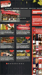 Mobile Screenshot of cave-lesvinsduterroir.com